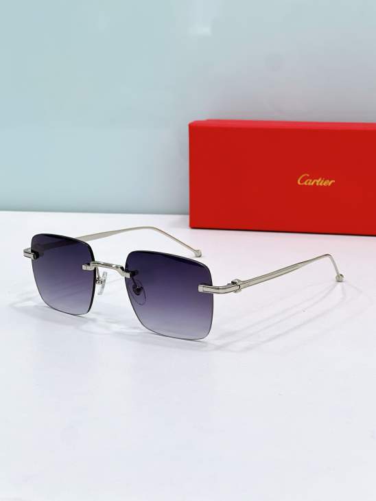 Picture of Cartier Sunglasses _SKUfw80536835fw